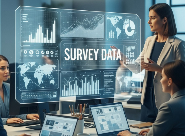 Supporting GIS Model