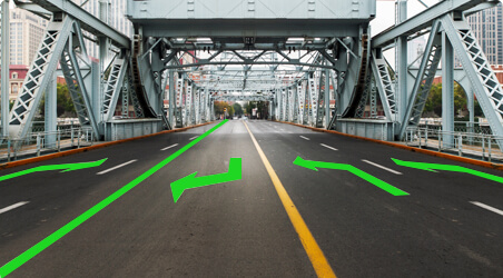 Polyline Annotation