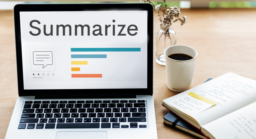 Text Summarization Text Summarization