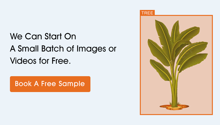 Image annotation Company