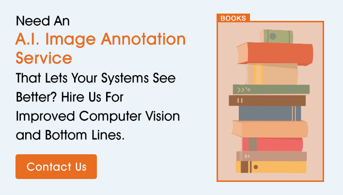 Image annotation Company