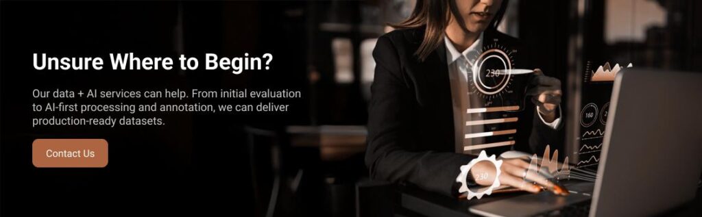 Unsure Where to Begin