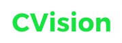 cvision logo