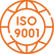 ISO 9001:2015 Certified For Data Quality