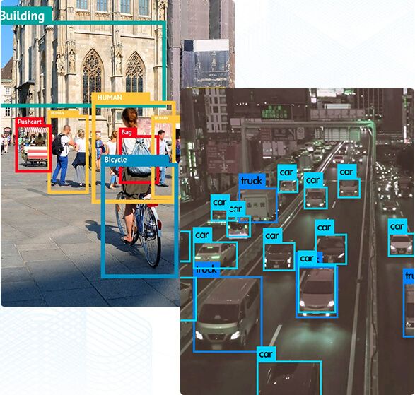 Custom Face Recognition Pose Detection