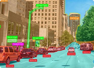 Image Annotation Services