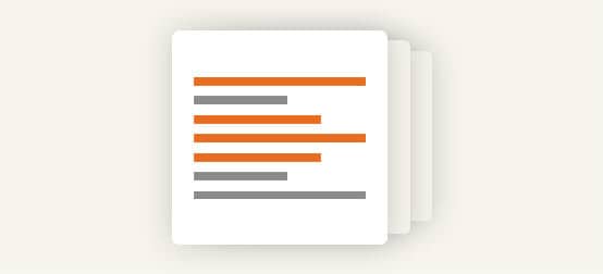 Multi document summarisation