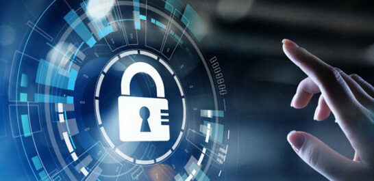 Data Security by SunTec.AI