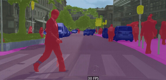 Video Semantic Segmentation